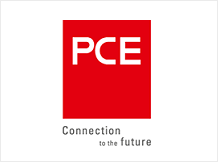 PCE логотип