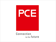 PCE logo