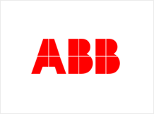 ABB логотип