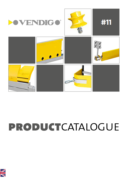 Vendig bulk handling cleaners catalog