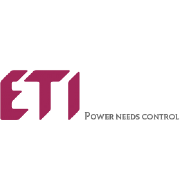 ETI логотип