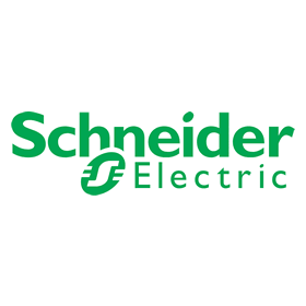 Schneider lectric логотип